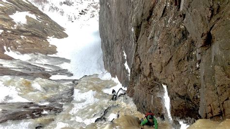 ebony dike|Rock Climb Black Dike, * NH Ice and Mixed .